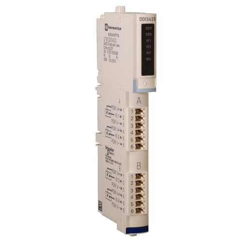 Square-D / Schneider - SQUARED STBDDI3420K digital input k