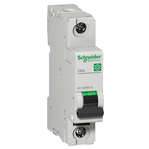Square-D / Schneider - SQD M9F17116 Miniature circuit brea