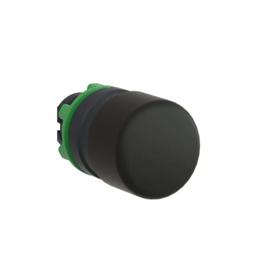 Square-D / Schneider - Square D ZB5AC24 Mushroom Push Button
