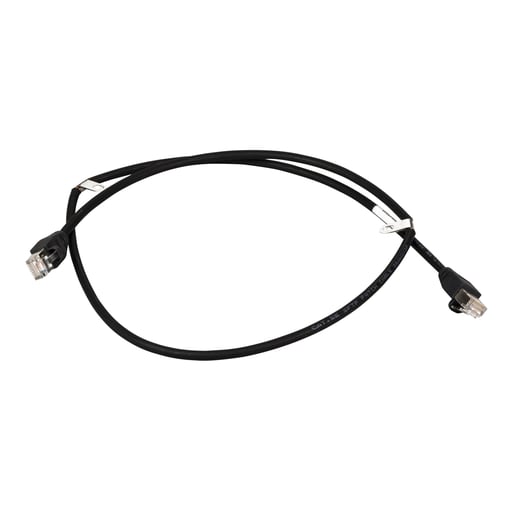 Square-D / Schneider - SQD LTM9CU10 Display cable, TeSys T