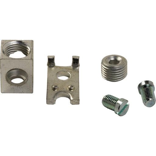 Square-D / Schneider - Square D HOM150AN 150 Amp Load Center Neutral Lug Kit