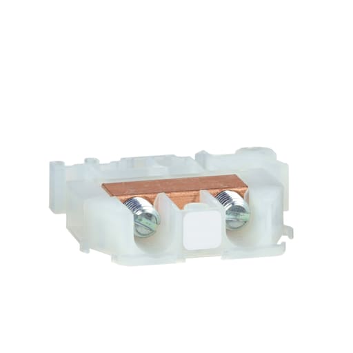 Square-D / Schneider - Square D 9080GR6 NEMA 600 Volt 60 Amp Terminal Block