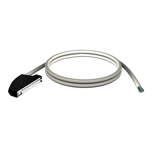 Square-D / Schneider - SQUARED BMXFCW301 cord set, Modicon