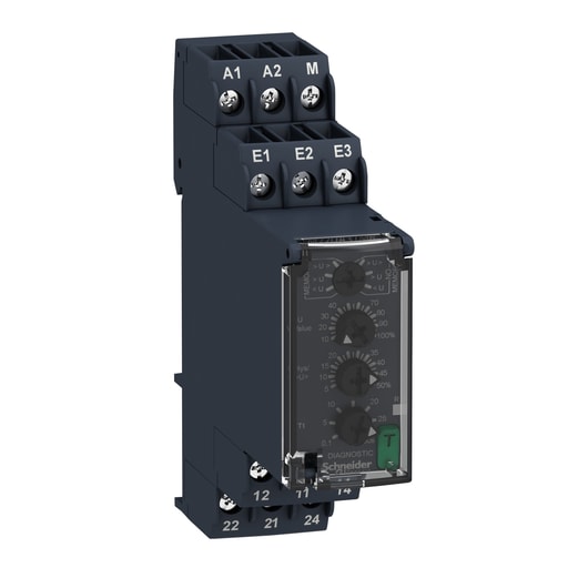Square-D / Schneider - SQD RM22UA32MR voltage control rela