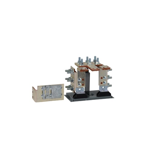 Square-D / Schneider - SQD EZM1200ULL Meter accessory, EZ