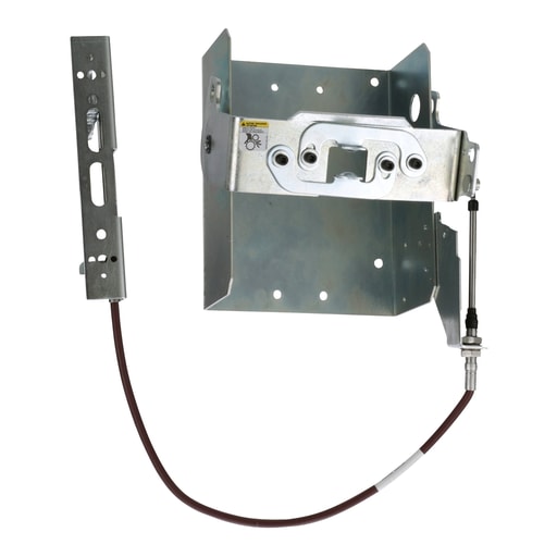 Square-D / Schneider - Square D 9422CSJ50 60 Inch Cable 3-Pole 600 Amp Circuit Breaker Cable Operating Mechanism