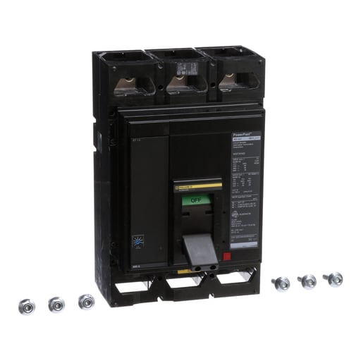 Square-D / Schneider - SQD MGF36600 Circuit breaker, Power