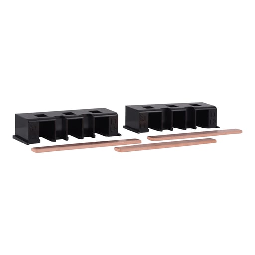 Square-D / Schneider - Square D 9999LL0 Size 00B/00C/0/1 NEMA Overload Relay Lug to Lug Kit