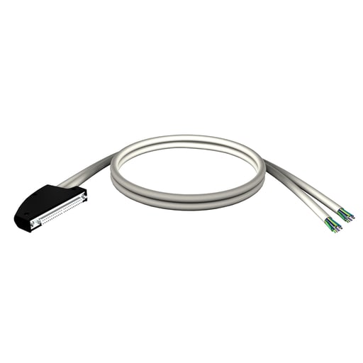 Square-D / Schneider - Square D BMXFCW503 FCN 2 X 20 WIRE 5M CABLE