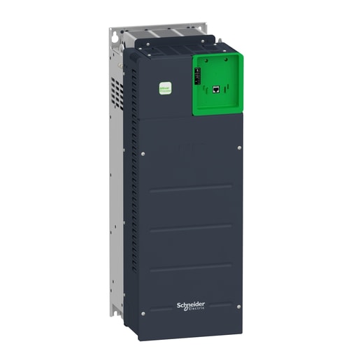 Square-D / Schneider - SQUARED ATV630D55N4ZU variable spee