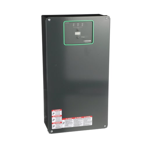 Square-D / Schneider - SQD SSP04EMA24F Surge protection de