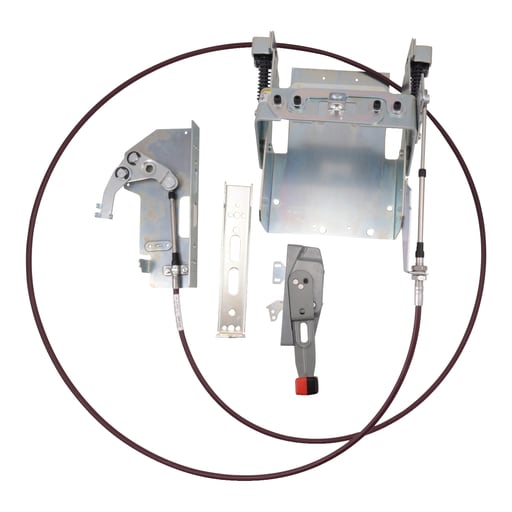 Square-D / Schneider - Square D 9422CLA51 60 Inch Circuit Breaker Cable Operating Mechanism