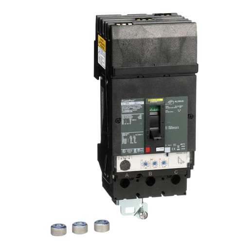 Square-D / Schneider - SQD JJA36250U33X Circuit breaker, P