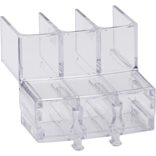 Square-D / Schneider - Square D LAD96570 RING TERMINAL IP20 COVER FOR 3