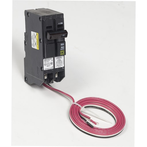 Square-D / Schneider - SQD QO230PL5392 Mini circuit breake