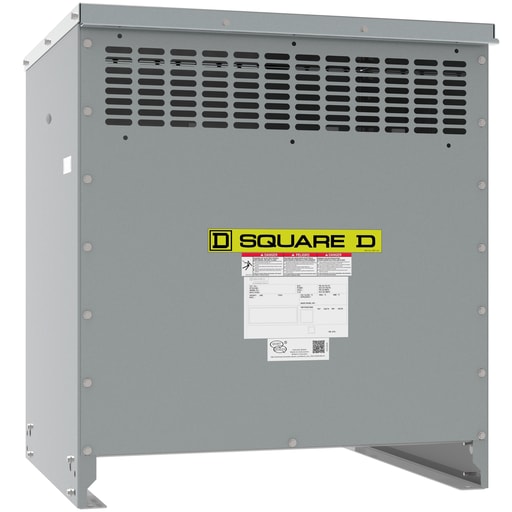 Square-D / Schneider - SQD EXN75T6H Transformer, dry type,