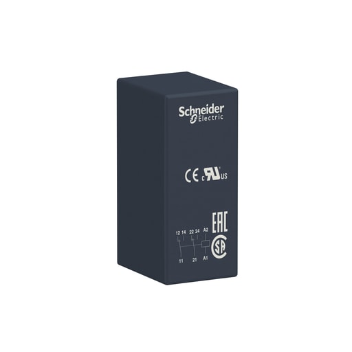Square-D / Schneider - SQUARED RSB2A080U7 interface plug-i