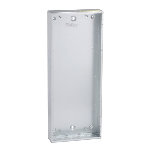 Square-D / Schneider - Square D MH50 20 x 50 x 5.75 Inch Type 1 NQNF Panelboard Enclosure Box