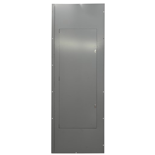 Square-D / Schneider - Square D HC3291TSHR 32 x 91 Inch NEMA 1 Surface Mount Hinged Panelboard Trim