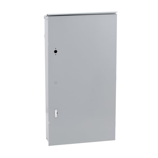 Square-D / Schneider - Square D MH38WP 20 x 6.5 x 38 Inch NEMA 3R/12 Panelboard Enclosure