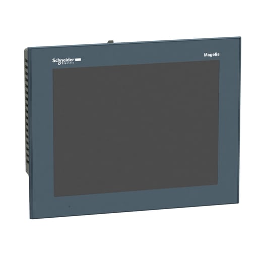 Square-D / Schneider - Square D HMIGTO5310 10.4 Inch VGA Color Touch Panel for TFT Monitor