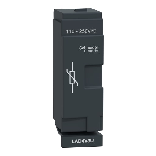 Square-D / Schneider - Square D LAD4V3U D40A TO D65A VARISTOR 110-250VAC/DC