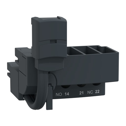 Square-D / Schneider - Square D LU9BN11C PRE-WIRED CONTROL MODULE