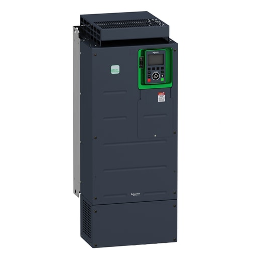 Square-D / Schneider - SQUARED ATV930D75S6 variable speed