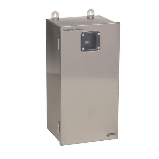 Square-D / Schneider - SQD SSP02EMA16S Surge protection de
