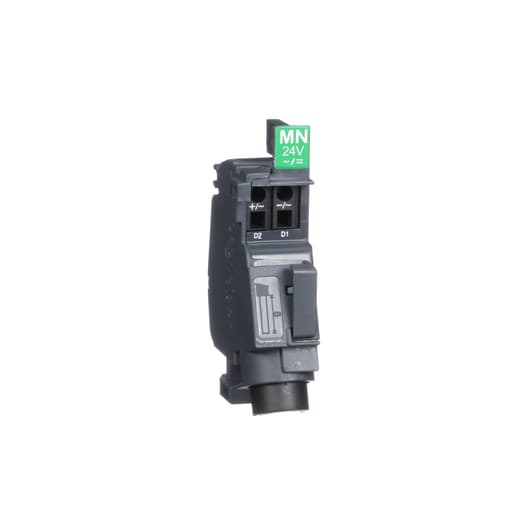 Square-D / Schneider - SQUARED LV426801 Standard undervolt