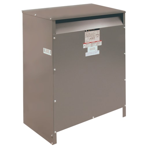 Square-D / Schneider - SQD EE75S3534H Transformer, dry typ