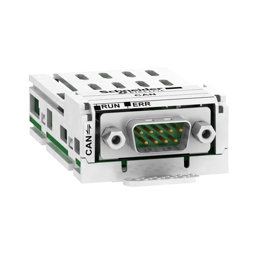Square-D / Schneider - SQD VW3A3618 communication module C