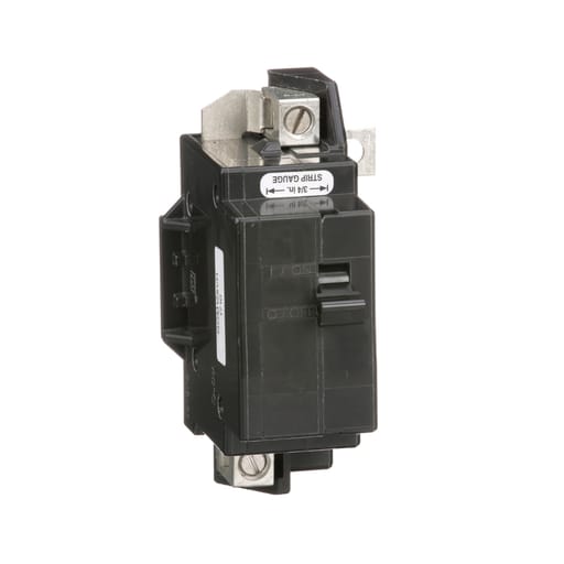 Square-D / Schneider - Square D QOM70VH Main Circuit Breaker 70A 120/240V 1Ph 2P , Bolt-On