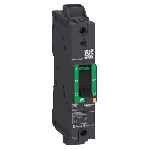 Square-D / Schneider - Square D BGL16020 Circuit Breaker, Power Pack