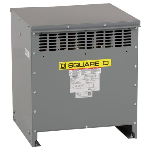 Square-D / Schneider - SQD EXN30T3HNLP Transformer, dry ty