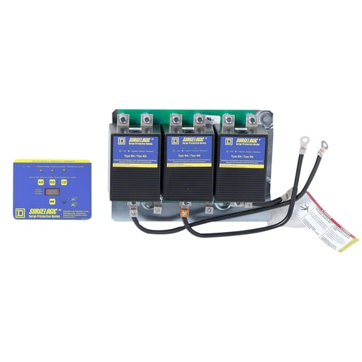 Square-D / Schneider - SQD TVS5IMA24O1 OEM assembler kit,