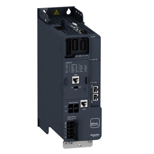 Square-D / Schneider - SQD ATV340U15N4E variable speed dri