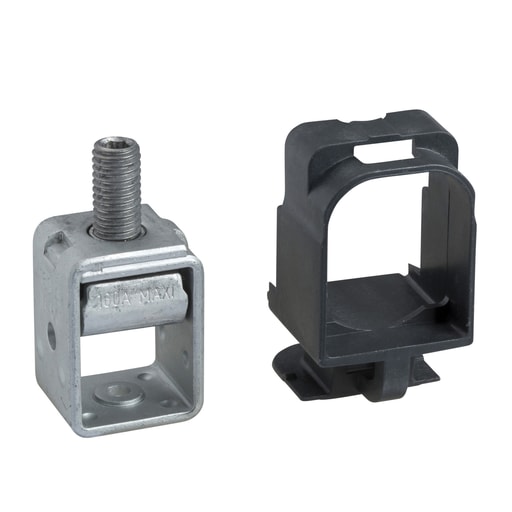 Square-D / Schneider - Square D GV7AC021 14 to 3/0 AWG Manual Starter Box Lug