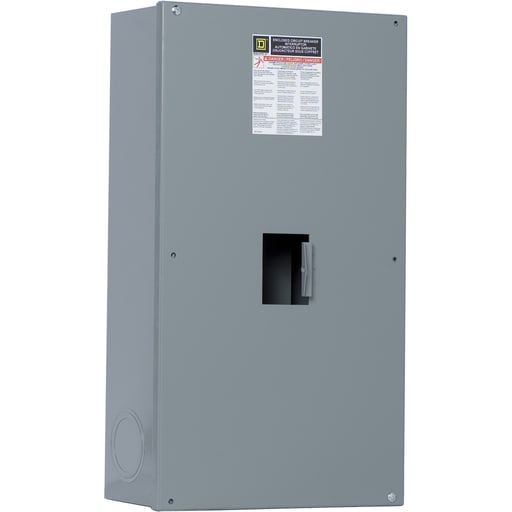Square-D / Schneider - SQD LA400LS Circuit breaker enclosu