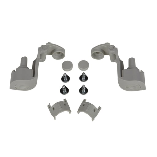 Square-D / Schneider - SQD NSYAEDH40TB Hinges, for cover-d