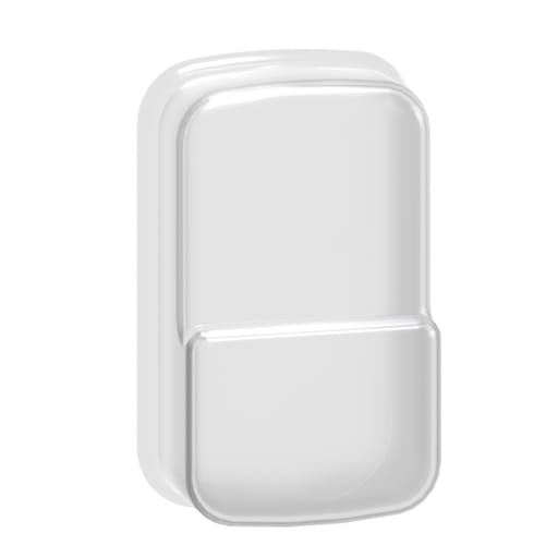 Square-D / Schneider - Square D ZBA710 2-Head 2-Flush 1-Projecting Push Button Clear Boot