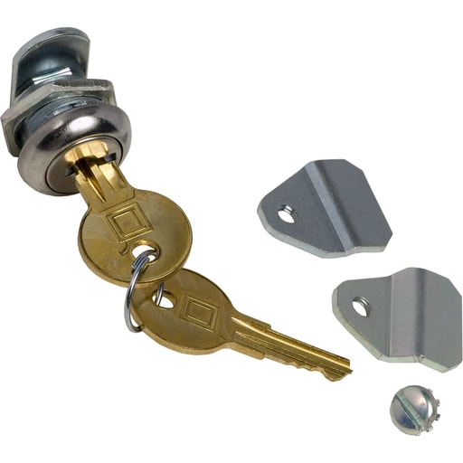 Square-D / Schneider - Square D PK3FL Load Center Lock Kit