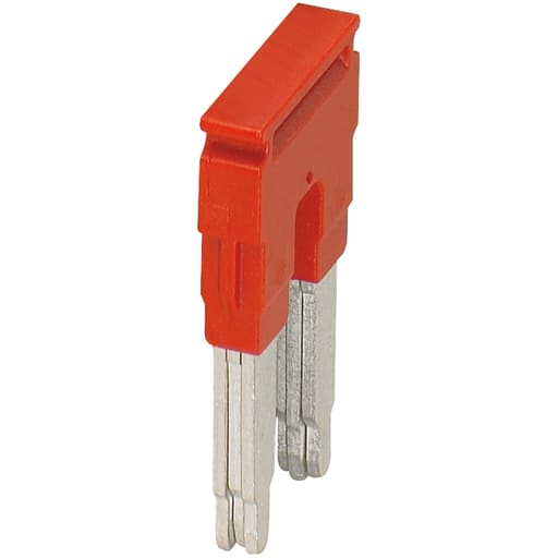 Square-D / Schneider - Square D NSYTRAL162 16 mm 2-Point Screw Terminal Block Plug-In Bridge