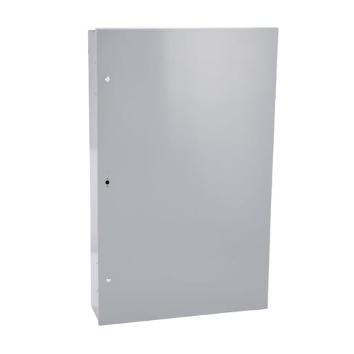 Square-D / Schneider - Square D HC4268WP 42 x 12.5 x 68 Inch NEMA 3R/12 Panelboard Enclosure
