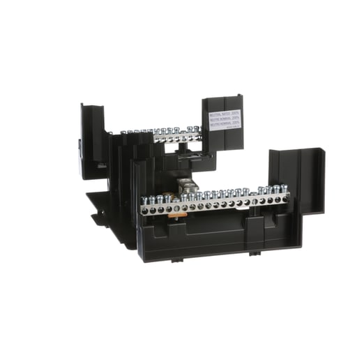 Square-D / Schneider - Square D NQNL1 100 Amp 200 % Panelboard Neutral Kit