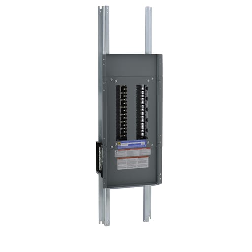 Square-D / Schneider - Square D QONQ30LS400 NQ 400A 30 CKT MLO 1PH AL