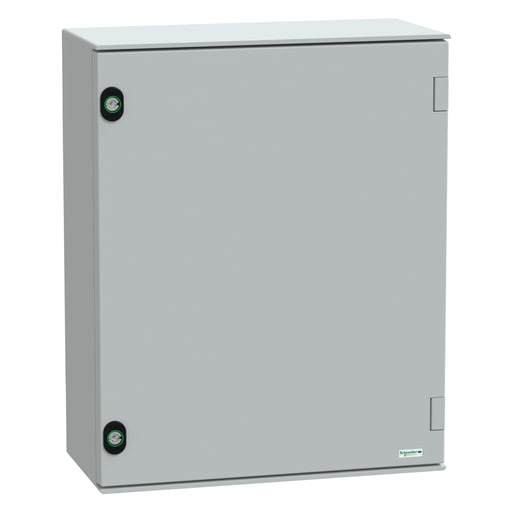 Square-D / Schneider - SQD NSYPLM54G Wall mounted polyeste