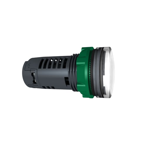 Square-D / Schneider - SQUARED XB5EVG1 Monolithic pilot li