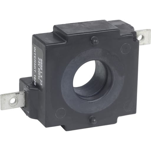 Square-D / Schneider - Square D 9998LX44 120 Volt 60 Hz Contactor AC Coil