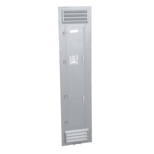 Square-D / Schneider - Square D NC86VS 20 x 86 Inch Surface Mount Panelboard Trim